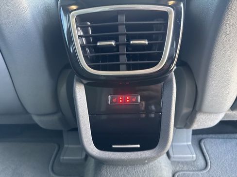 Used 2021 Lincoln Nautilus Reserve w/ Equipment Group 201A image 13