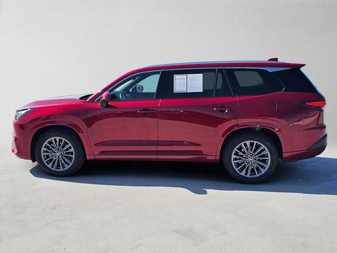 Certified 2026 Lexus TX 350 FWD w/ Convenience Package image 6