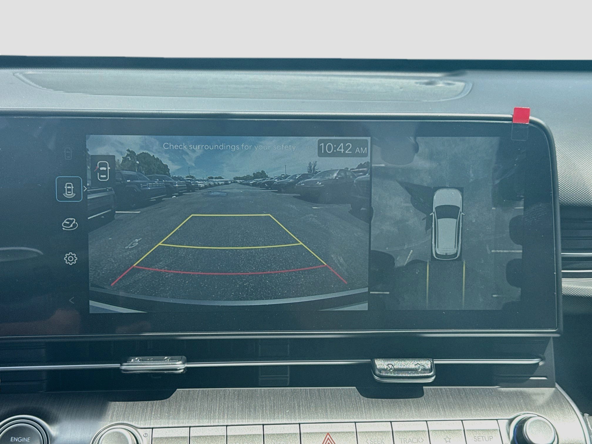 New 2027 Hyundai Kona Limited FWD image 11
