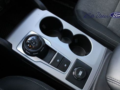 Certified 2024 Ford Bronco Sport Big Bend image 16