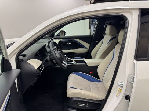 Used 2025 Acura ADX A-Spec FWD image 13