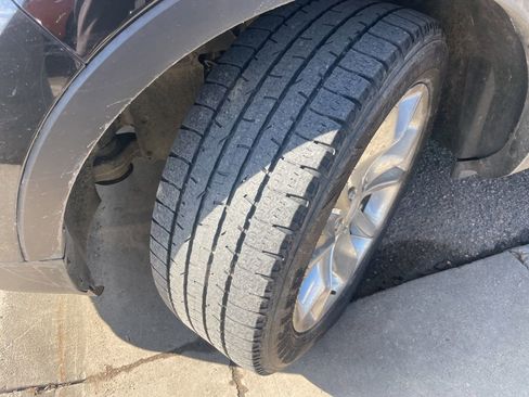 Used 2014 Ford Explorer Limited w/ Equipment Group 301A image 8