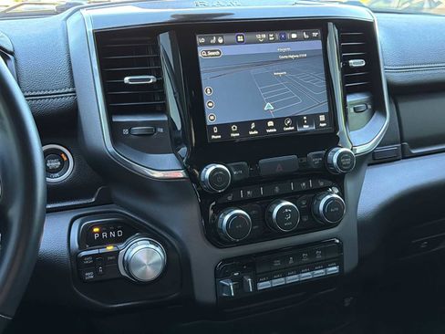 Used 2022 RAM 2500 Laramie image 12