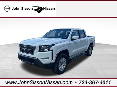 Used 2024 Nissan Frontier SV w/ SV Convenience Package