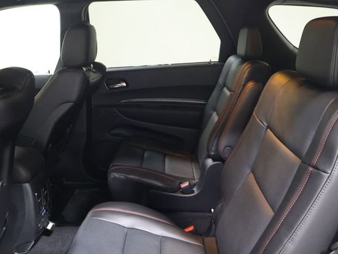 New 2026 Dodge Durango GT image 12