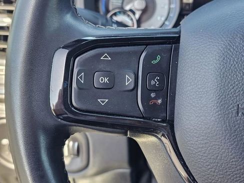Used 2022 RAM 1500 Limited AWD/4WD image 23