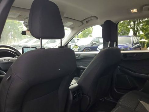 Used 2023 Ford Escape Active FWD image 11