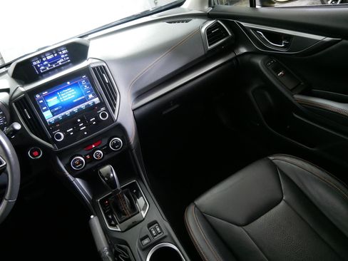 Used 2023 Subaru Crosstrek 2.5i Limited AWD/4WD image 11