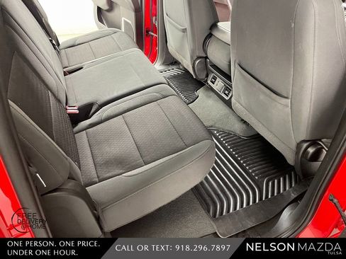 Used 2022 Chevrolet Silverado 1500 LT image 43