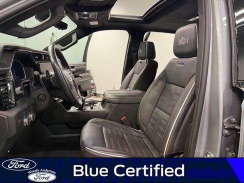 Used 2024 GMC Sierra 1500 AT4X w/ AT4X AEV Edition image 20