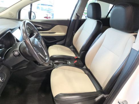 Used 2017 Buick Encore Preferred FWD image 14