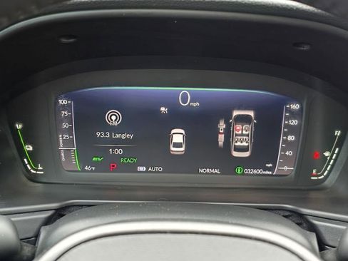 Certified 2023 Honda Accord Sport image 17