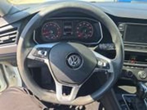 Used 2019 Volkswagen Jetta S w/ Driver Assistance Package FWD image 12