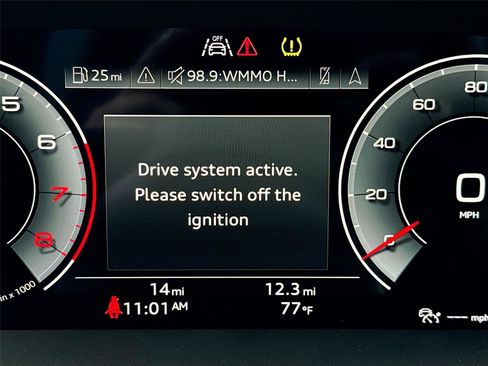 New 2026 Audi Q3 quattro 2.0T image 12