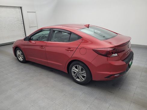 Used 2020 Hyundai Elantra Value Edition FWD image 3