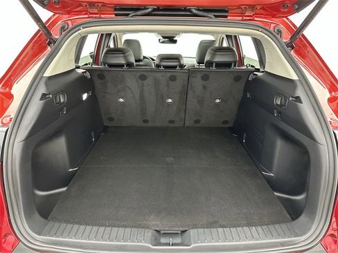 Certified 2024 MAZDA CX-50 AWD 2.5 S w/ Weather Package image 23