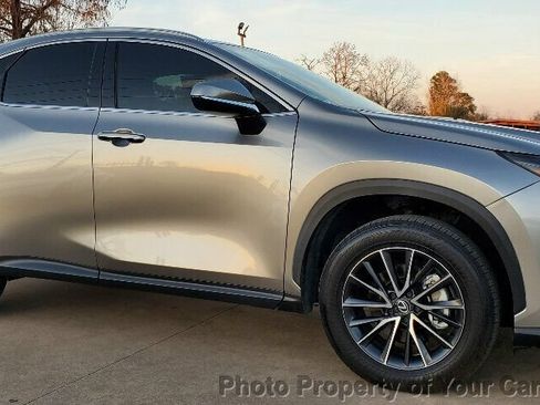Used 2024 Lexus NX 250 FWD w/ Cold Area Package image 10