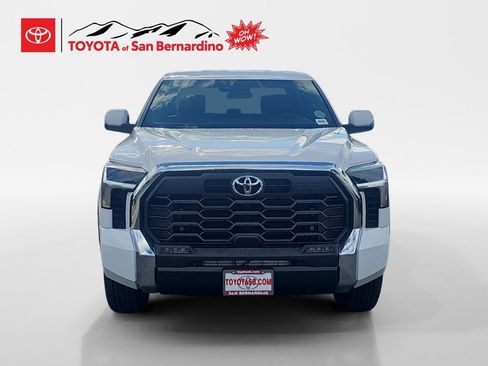 New 2026 Toyota Tundra SR5 image 33