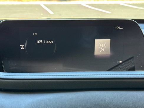 Used 2024 MAZDA CX-30 AWD 2.5 S w/ Select Sport Pkg image 29
