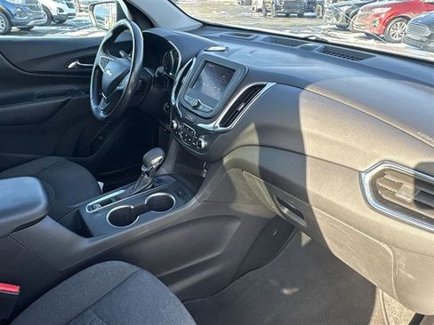Certified 2022 Chevrolet Equinox LT image 27