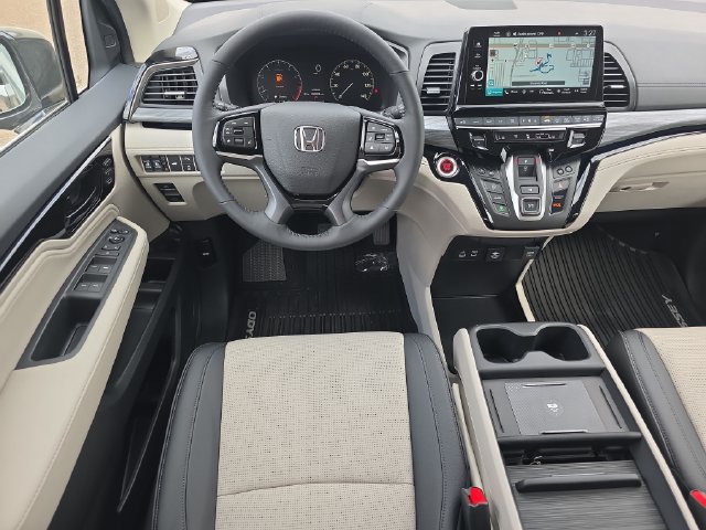 New 2027 Honda Odyssey Elite image 9