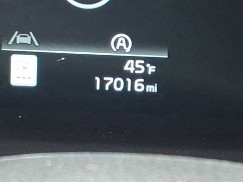 Used 2024 Kia Telluride S w/ S Sunroof Package image 21