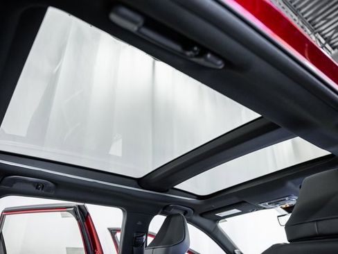 New 2026 Toyota Crown Signia image 36