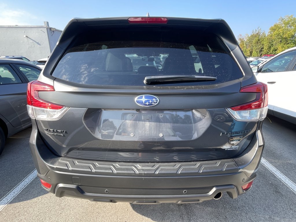 Used 2023 Subaru Forester Wilderness AWD/4WD image 5