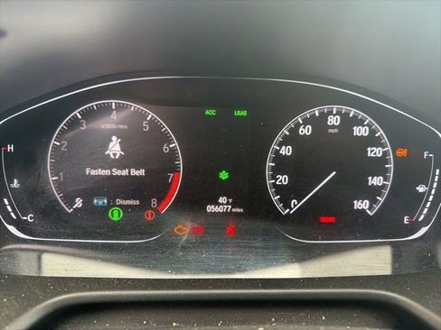 Used 2019 Honda Accord Sport image 3