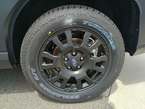 New 2026 Subaru Forester Wilderness image 7