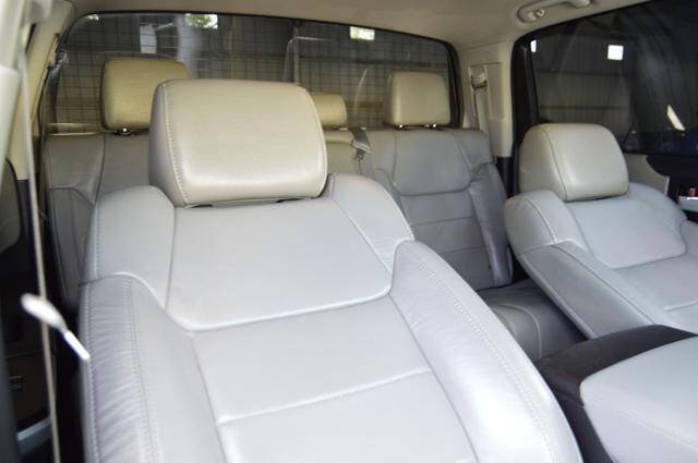 Used 2016 Toyota Tundra Limited w/ Limited Premium Package AWD/4WD image 42