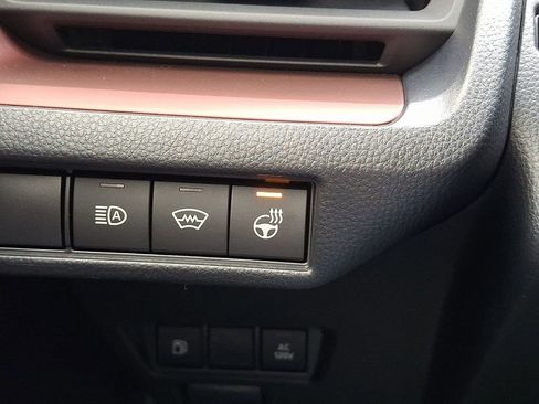 New 2026 Toyota Prius Plug-In Hybrid image 17