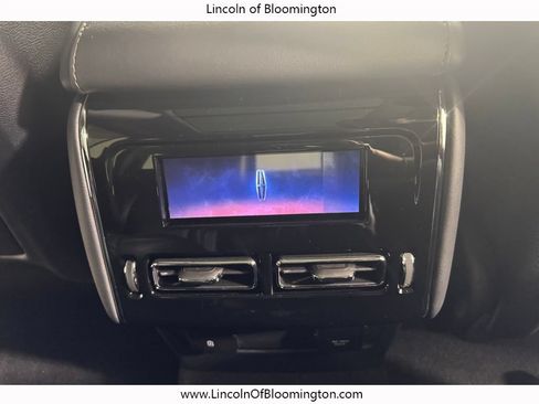 New 2026 Lincoln Aviator Reserve AWD/4WD image 24