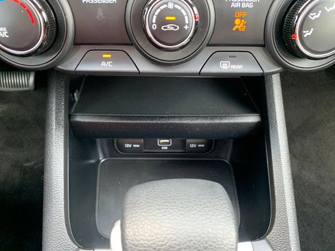 Used 2023 Kia Forte LXS FWD image 21