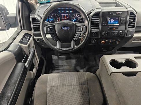 Used 2017 Ford F150 XLT w/ XTR Package AWD/4WD image 4