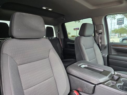 Certified 2022 Chevrolet Silverado 1500 LT image 31