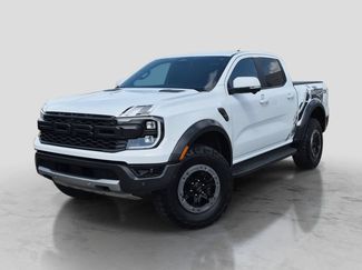 Used 2024 Ford Ranger Raptor AWD/4WD video 1