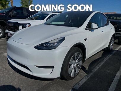 Used 2023 Tesla Model Y Long Range
