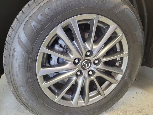 Used 2019 MAZDA CX-5 Touring image 31