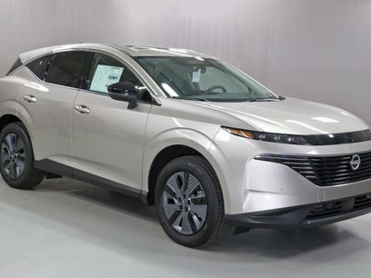New 2026 Nissan Murano SL