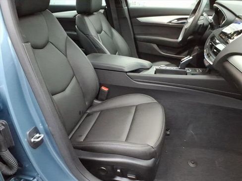 Used 2023 Cadillac CT5 Luxury w/ Sun And Sound Package image 23