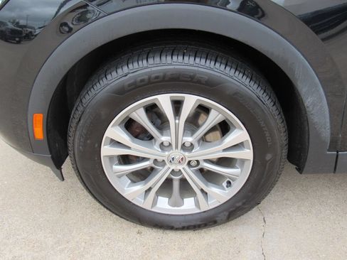 Used 2022 Buick Envision Preferred FWD image 10