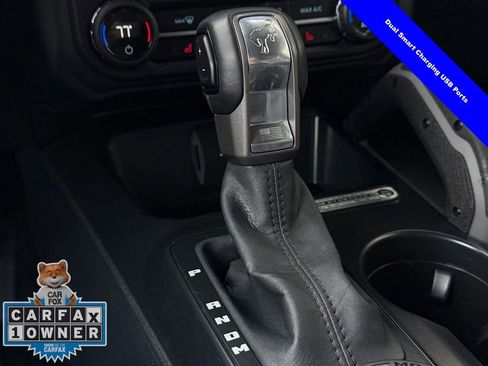 Certified 2024 Ford Bronco Big Bend image 17