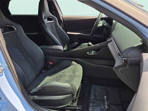 Used 2025 Hyundai Elantra N w/ Cargo Package FWD image 15