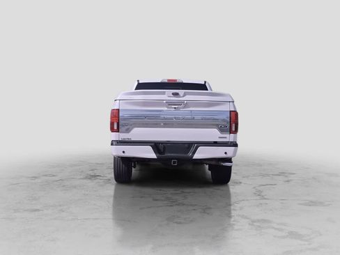 Used 2018 Ford F150 Limited AWD/4WD image 7