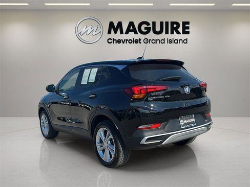 Used 2023 Buick Encore GX Preferred w/ Cold Weather Comfort Package image 4