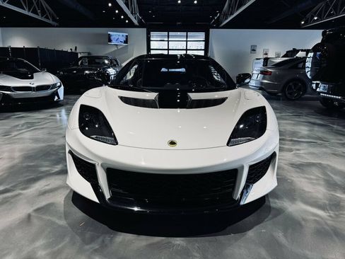 Used 2020 Lotus Evora RWD image 8