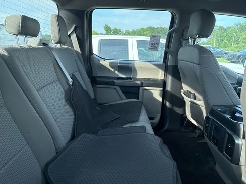 Used 2020 Ford F150 XLT w/ Equipment Group 301A Mid AWD/4WD image 11