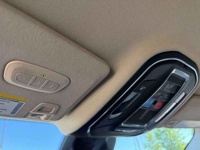 Used 2021 Jeep Grand Cherokee L Limited AWD/4WD image 34