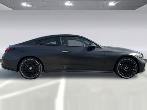 New 2026 Mercedes-Benz CLE 300 4MATIC Coupe image 7